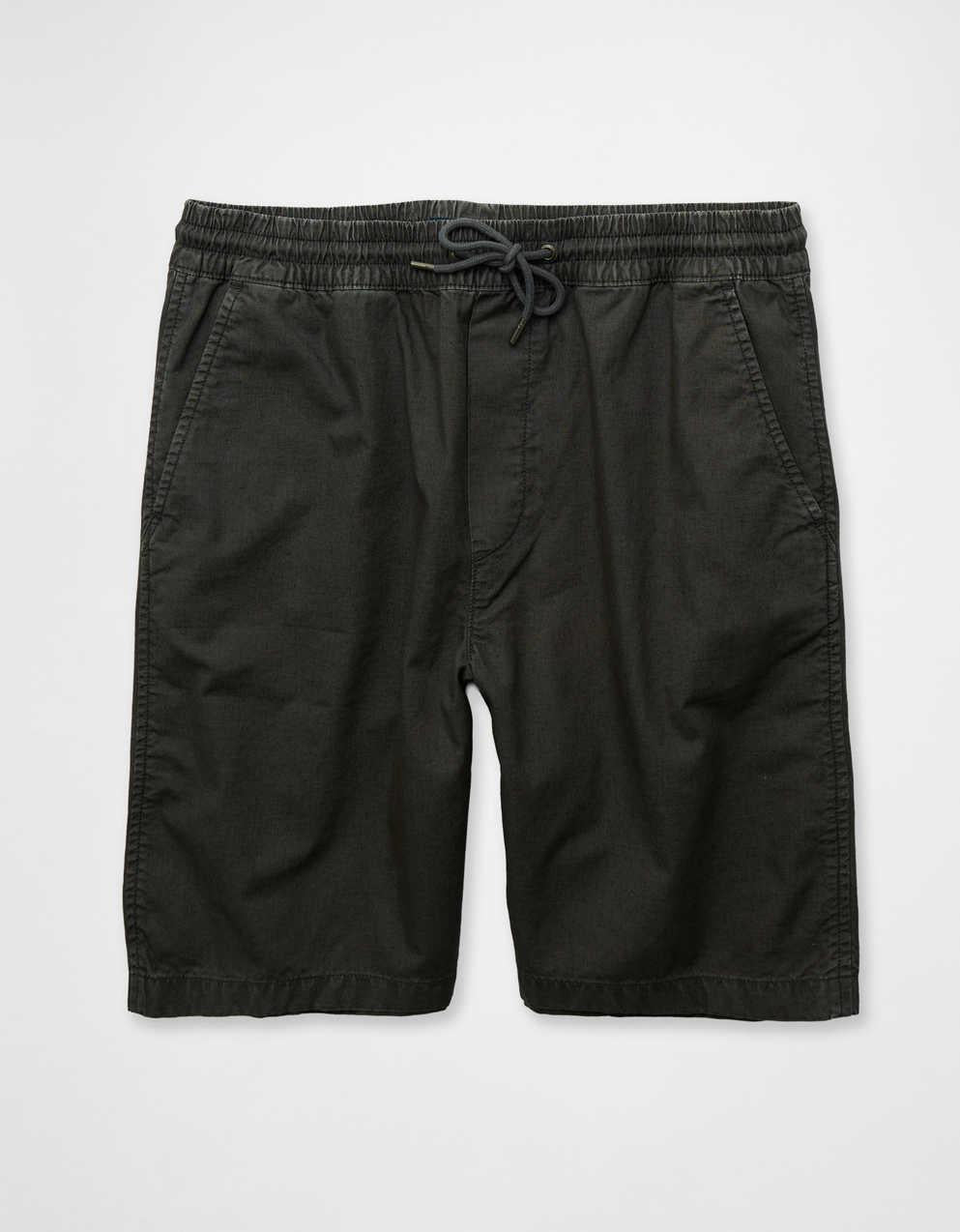 AE 10" Lived-In Trekker Short