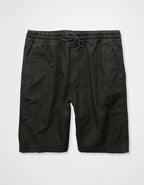 AE 10" Lived-In Trekker Short