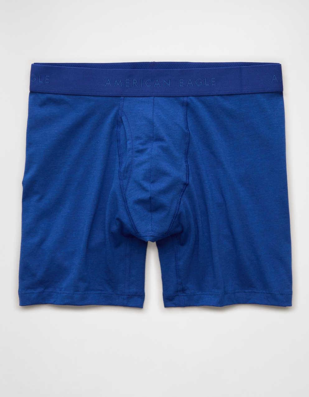 AEO Men's 6" Classic Boxer Brief