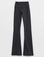OFFLINE By Aerie The Hugger High Waisted Bootcut Legging