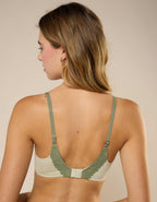 Sunnie Full Coverage Lightly Lined Bra