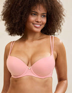 Sunnie Demi Push Up Bra
