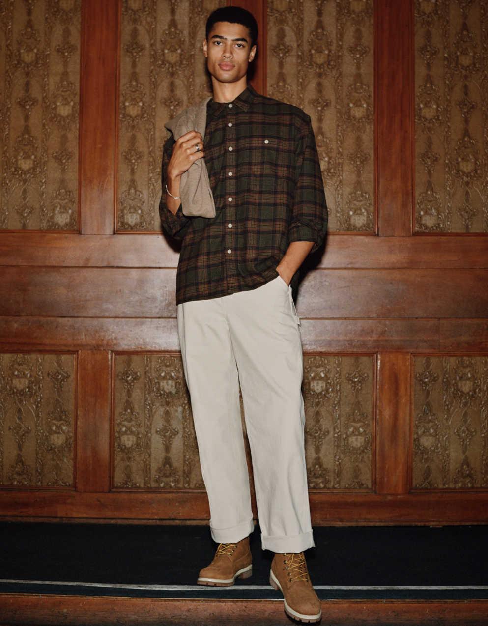 AE Flex Loose Carpenter Pant
