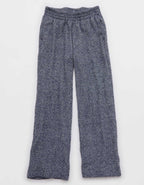 OFFLINE By Aerie Boucle Trouser