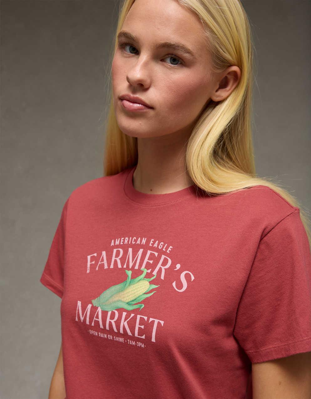 AE Everyday Graphic T-Shirt