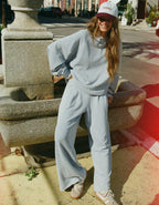 Aerie Street Trouser