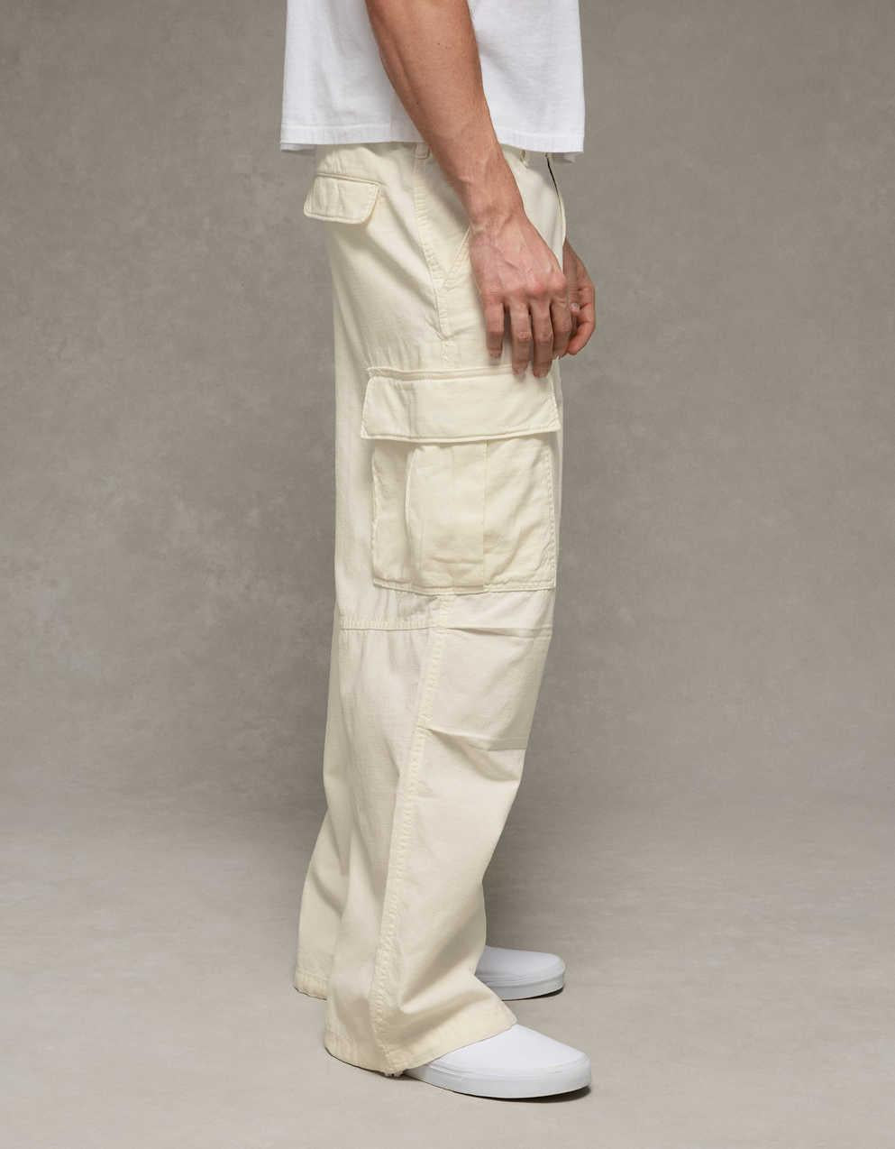 AE Flex Ultra Baggy Cargo Pant