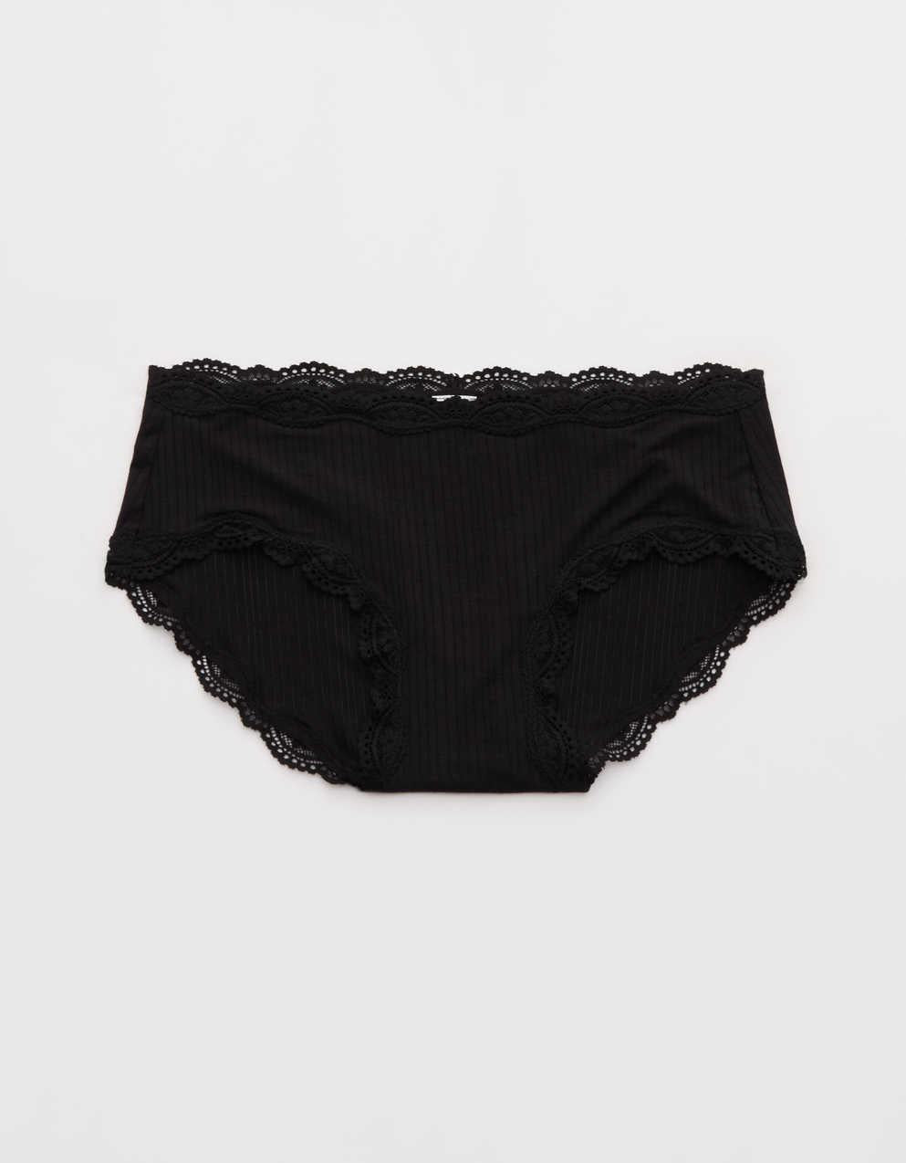 Superchill Modal Lace Boybrief Underwear