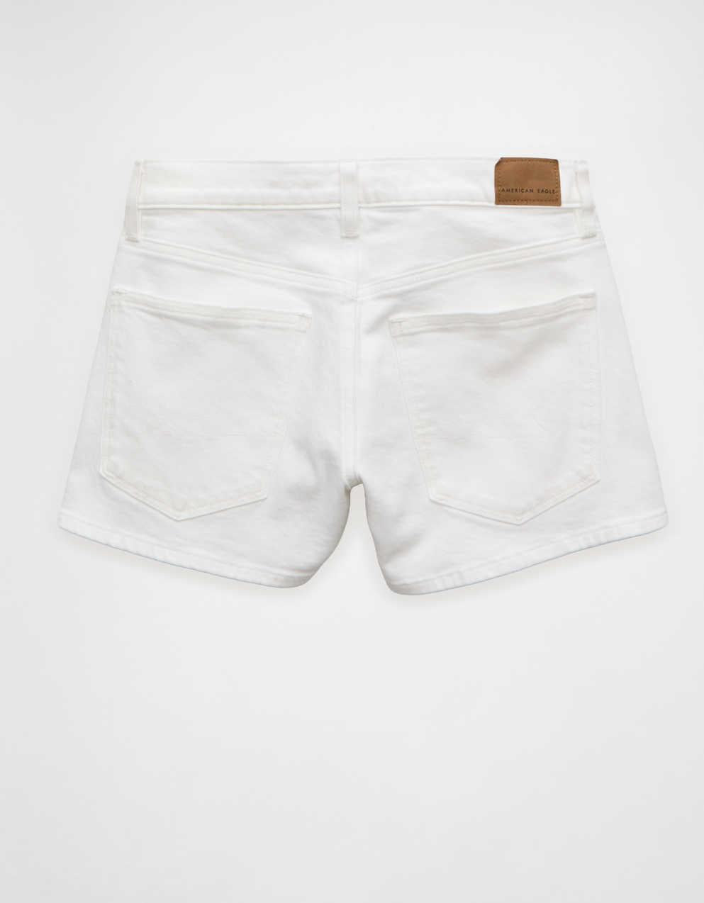 AE Stretch A-Line Short