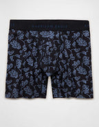 AEO Men's 6" Classic Cotton Boxer Brief