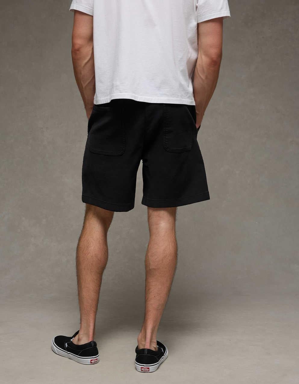 AE 7" ChillTwill Short