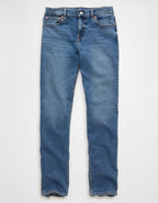 AE High-Waisted Straight Jean