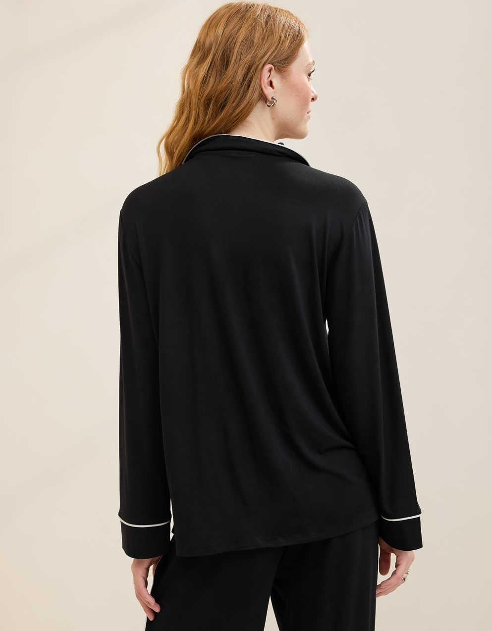 Aerie Real Soft® Pajama Shirt