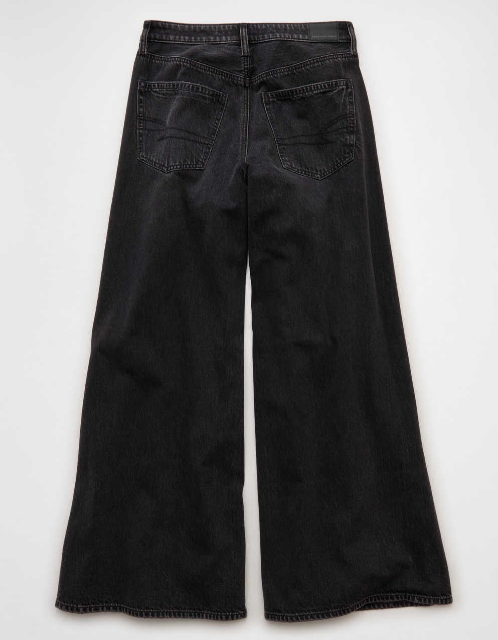 AE Baggy A-Line Fit Jean
