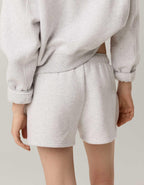 OFFLINE By Aerie 3" Cloud Fleece Short