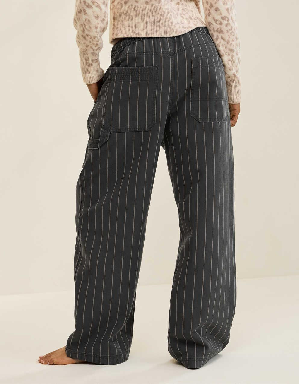 Aerie Workwear Pant