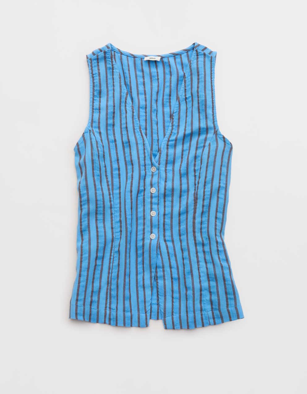 Aerie Day-Off Vest