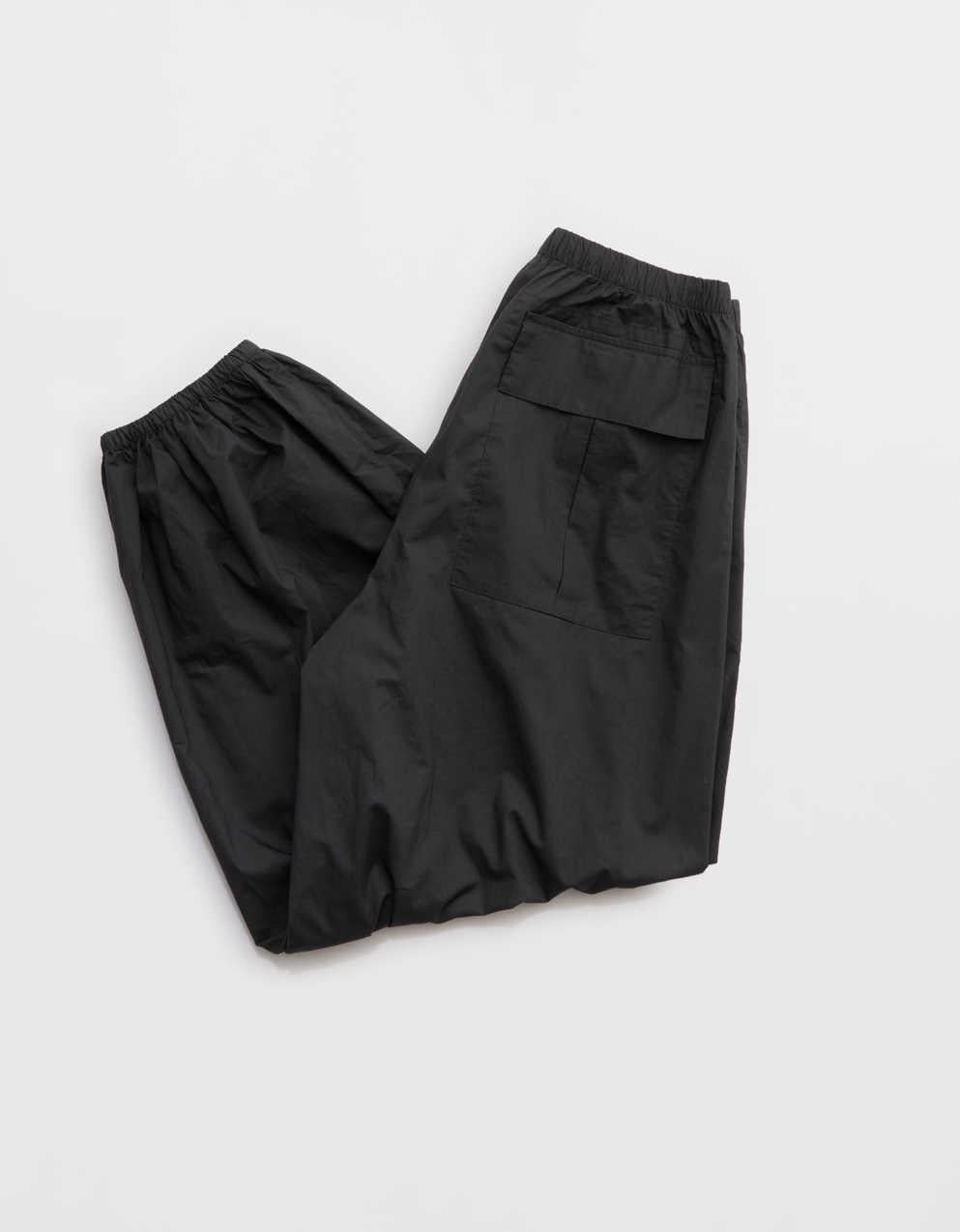 Aerie Woven Balloon Pant