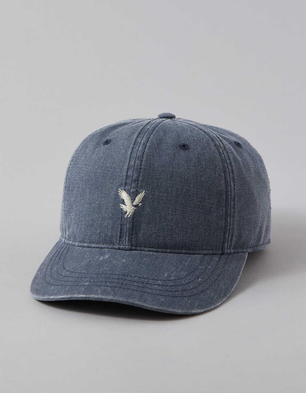 AE Logo Baseball Hat