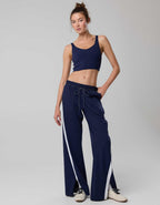 OFFLINE By Aerie Real Me Track Trouser