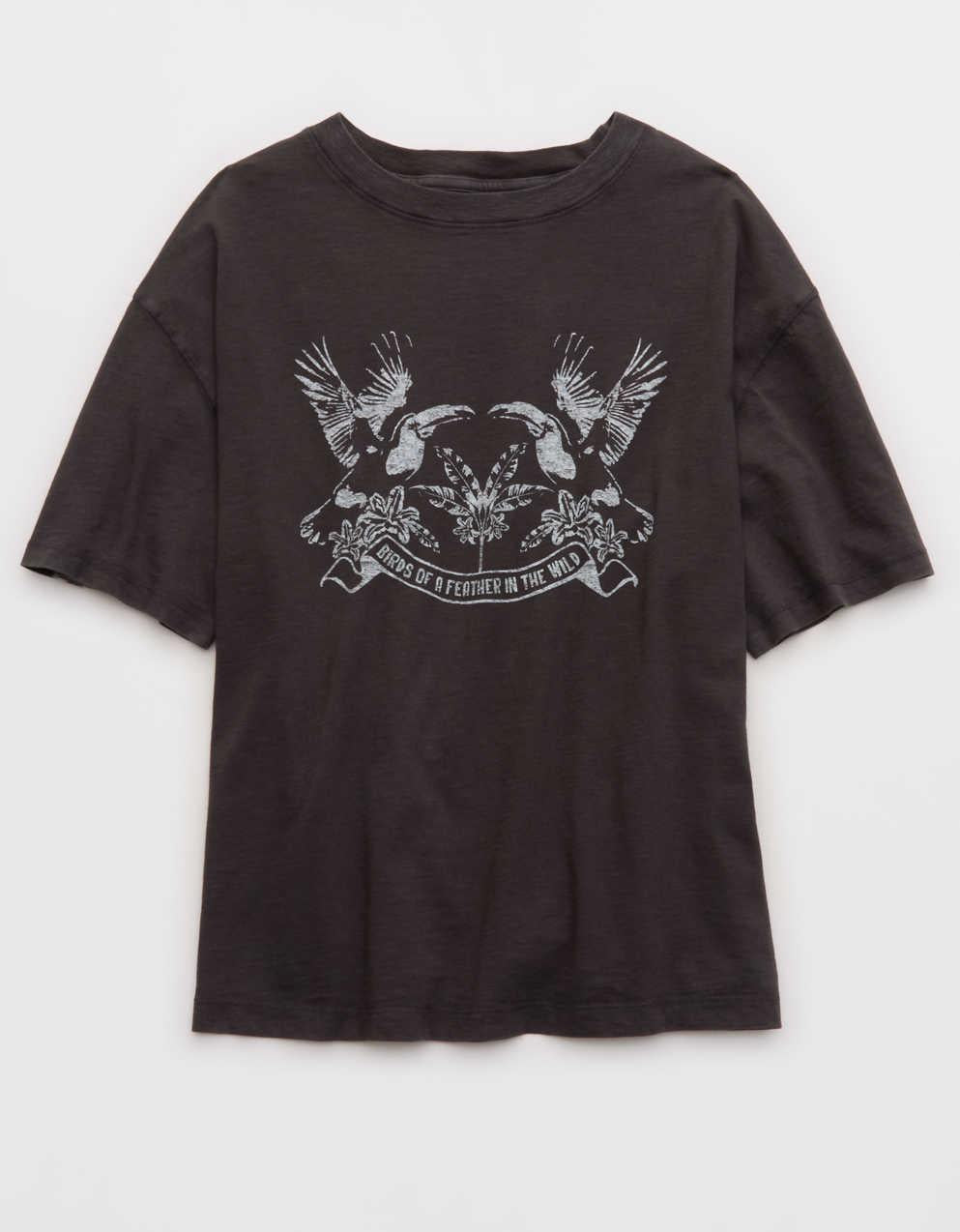 Aerie Relaxed T-Shirt