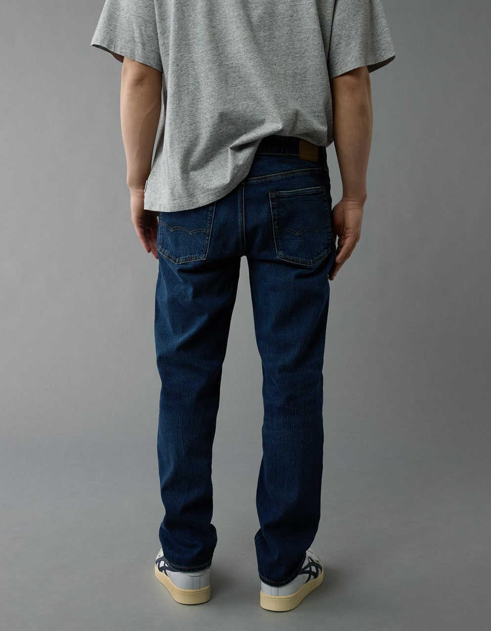 AE Original Straight Jean