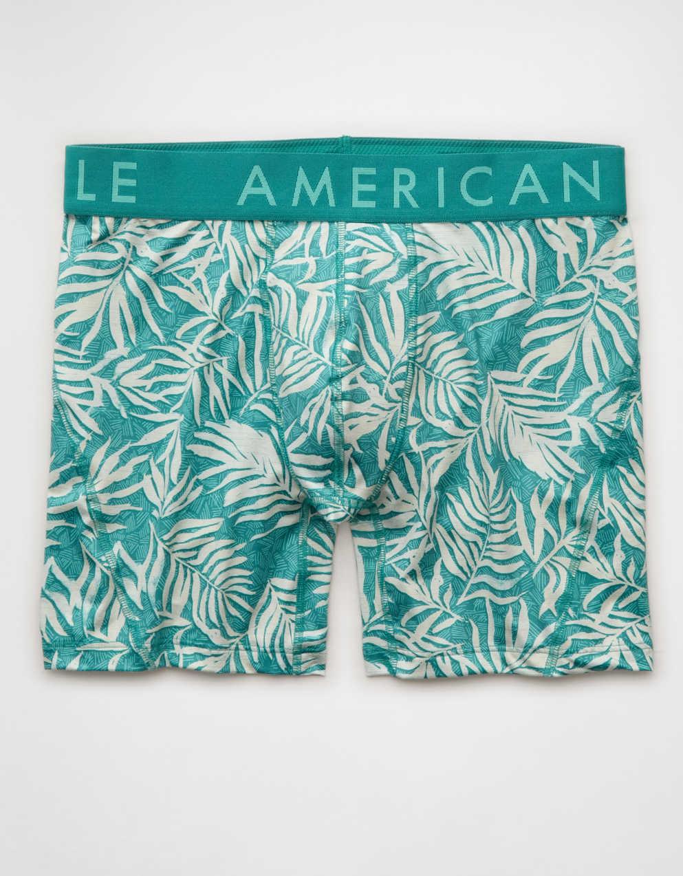 AEO Men's 6" Flex Boxer Brief