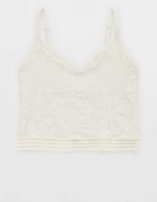 Superchill Floral Seamless Cami
