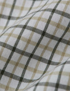 AEO Stretch Plaid Classic Boxer Short