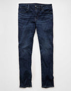 AE 24/7 Move Free Athletic Skinny Jean