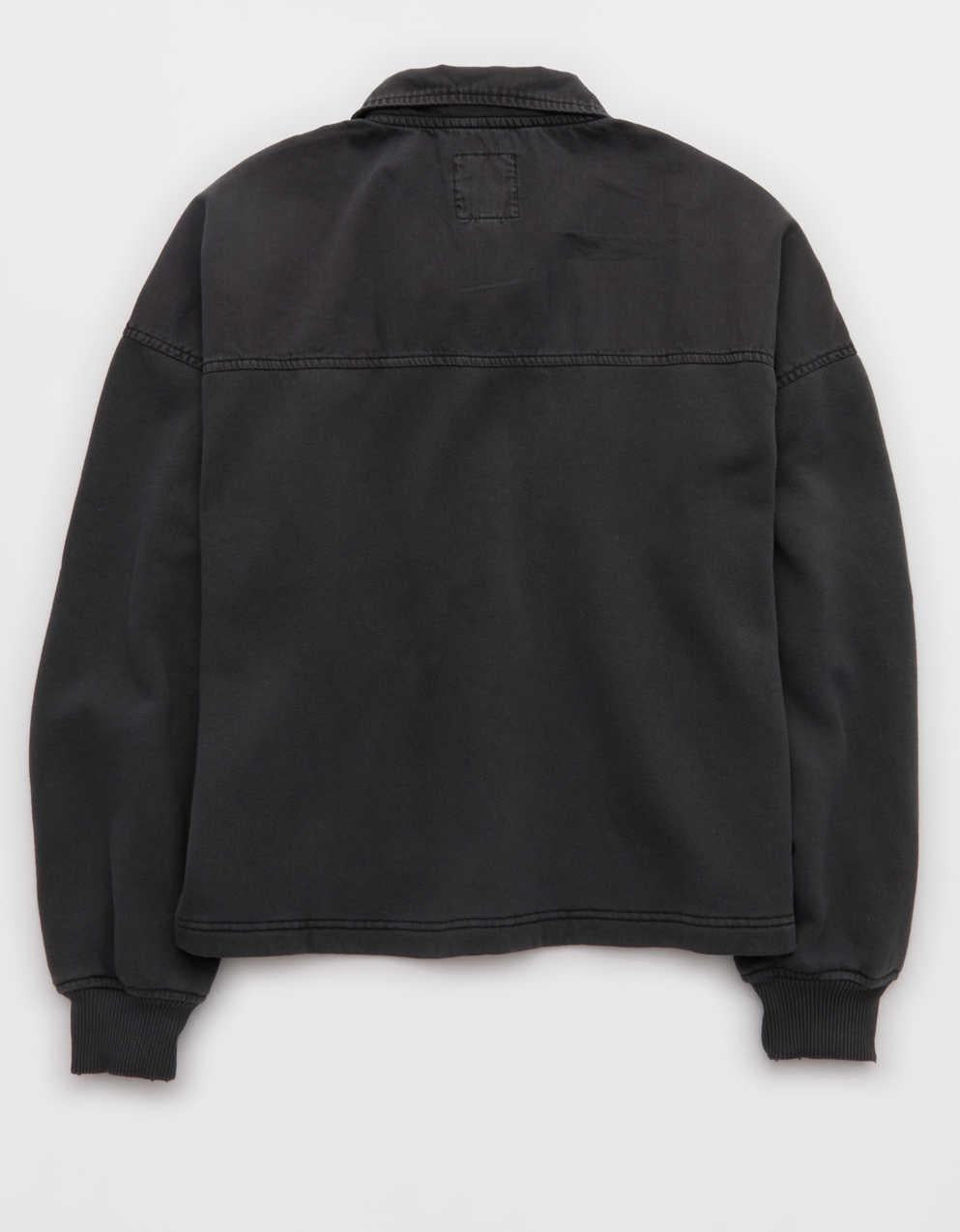 Aerie First Class Sweatshirt
