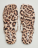 Aerie Square Toe Flip Flop