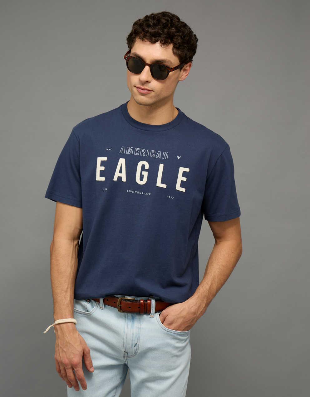AE Graphic T-Shirt