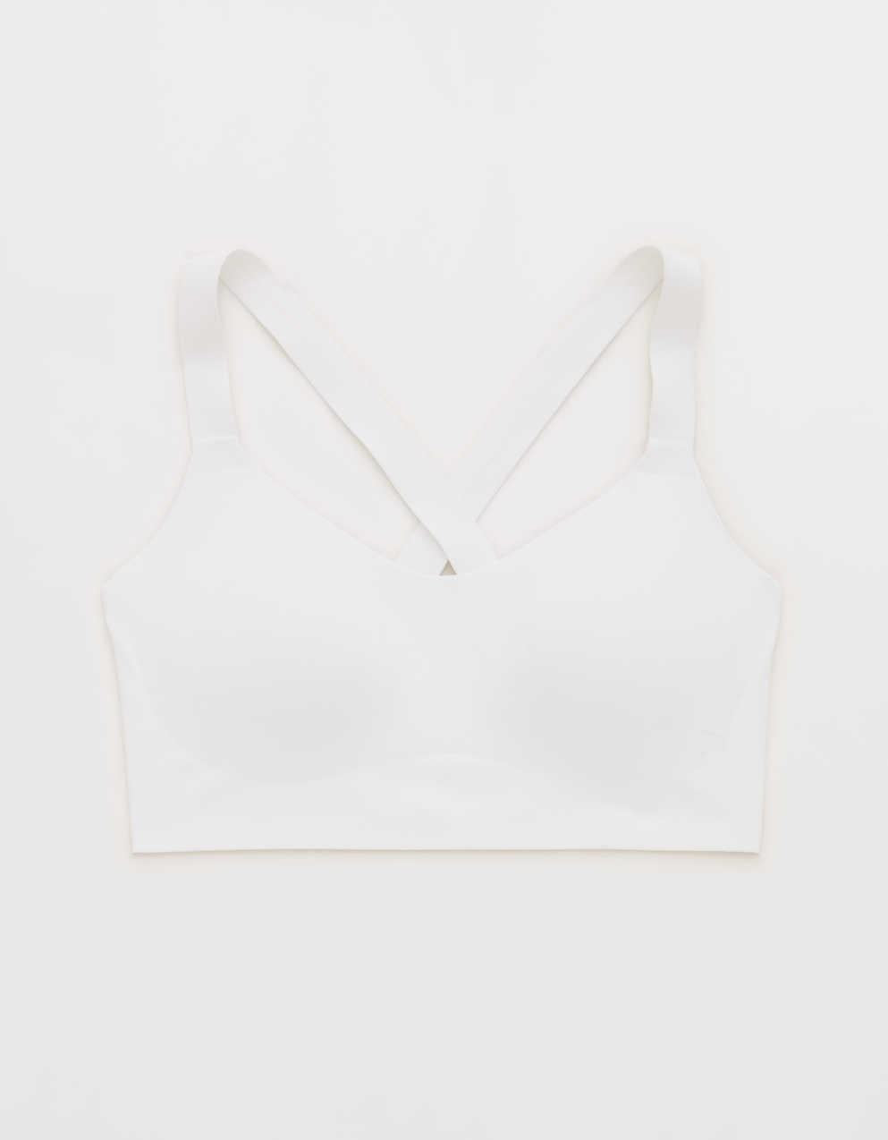 OFFLINE By Aerie Real Me XTRA Hold Up! Push Up Sports Bra