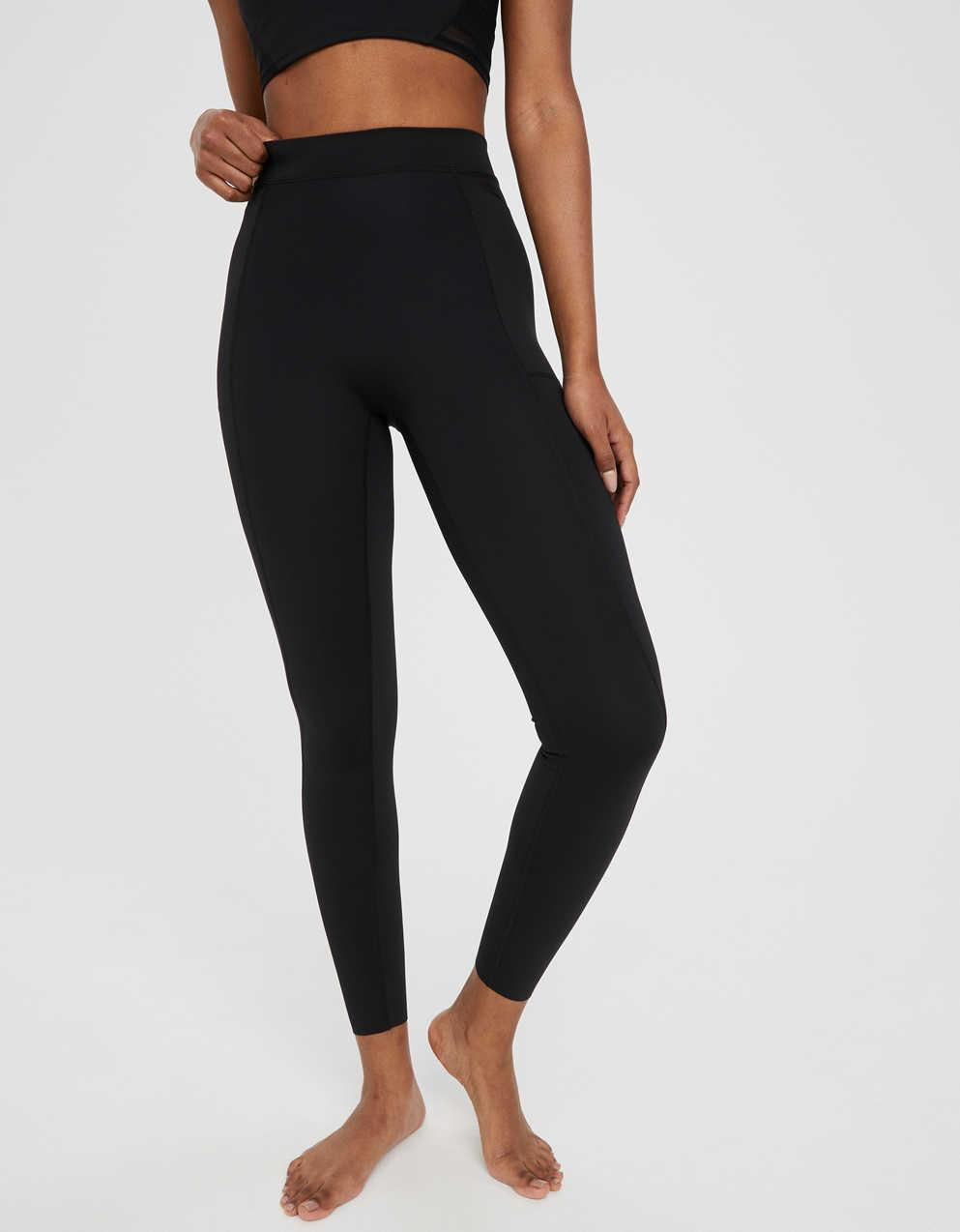 OFFLINE By Aerie Goals Pocket Legging