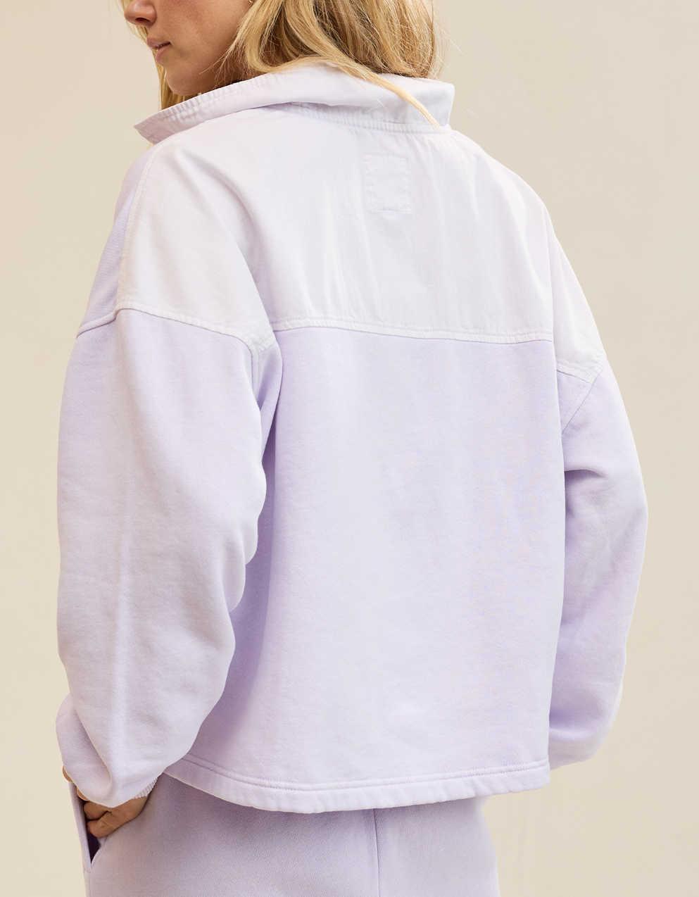 Aerie First Class Sweatshirt