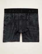 AEO Men's 6" Flex Boxer Brief