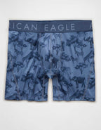 AEO Men's 6" Flex Boxer Brief