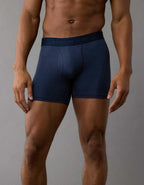AEO Men's 4.5" Classic Boxer Brief