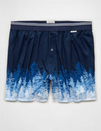 AEO Men's Ultra Soft Pocket Boxer Short