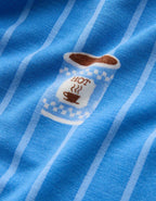 Aerie Real Soft® Short Sleeve Pajama Shirt