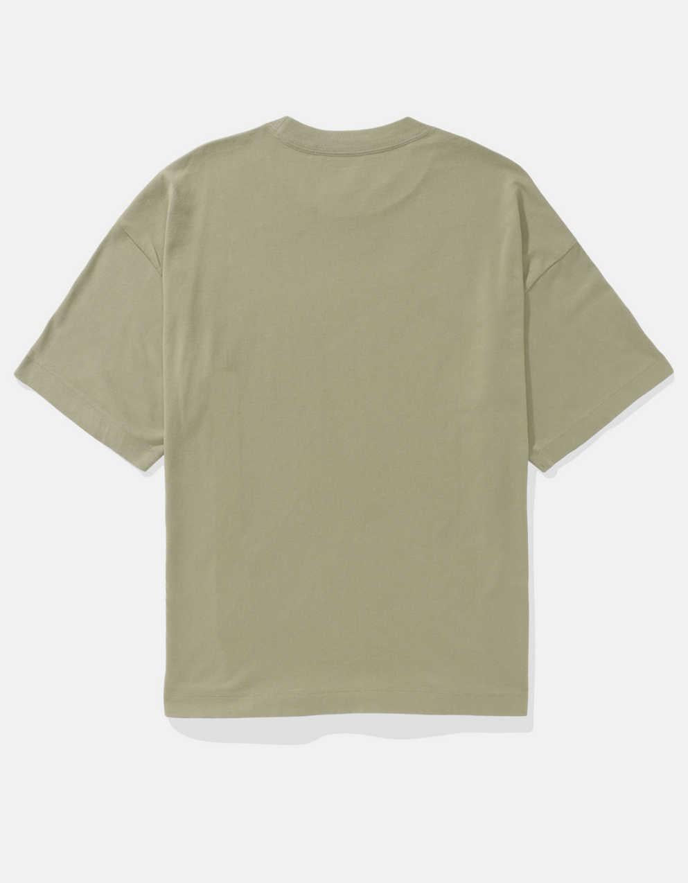 AE Oversized Crew Neck T-Shirt