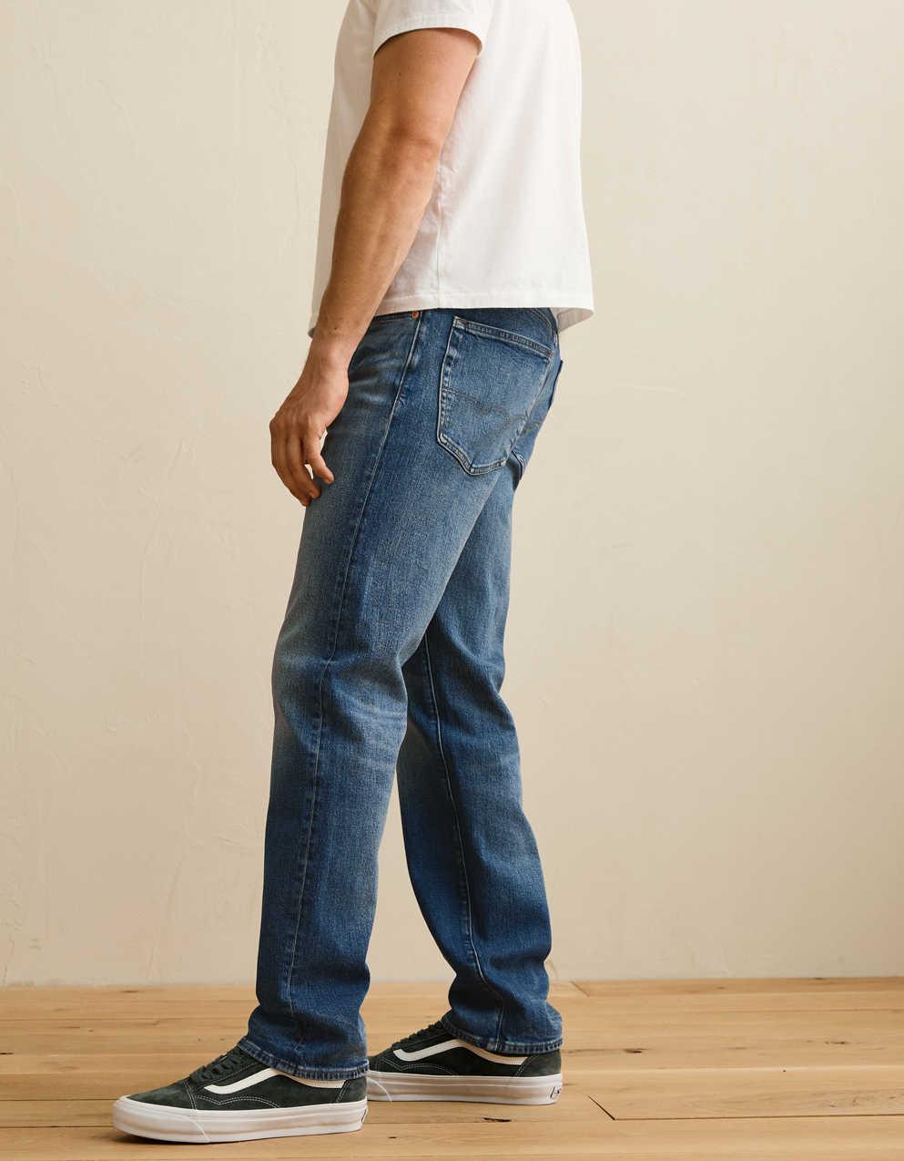 AE Original Straight Jean