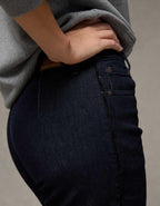 AE High-Waisted Stovepipe Jean