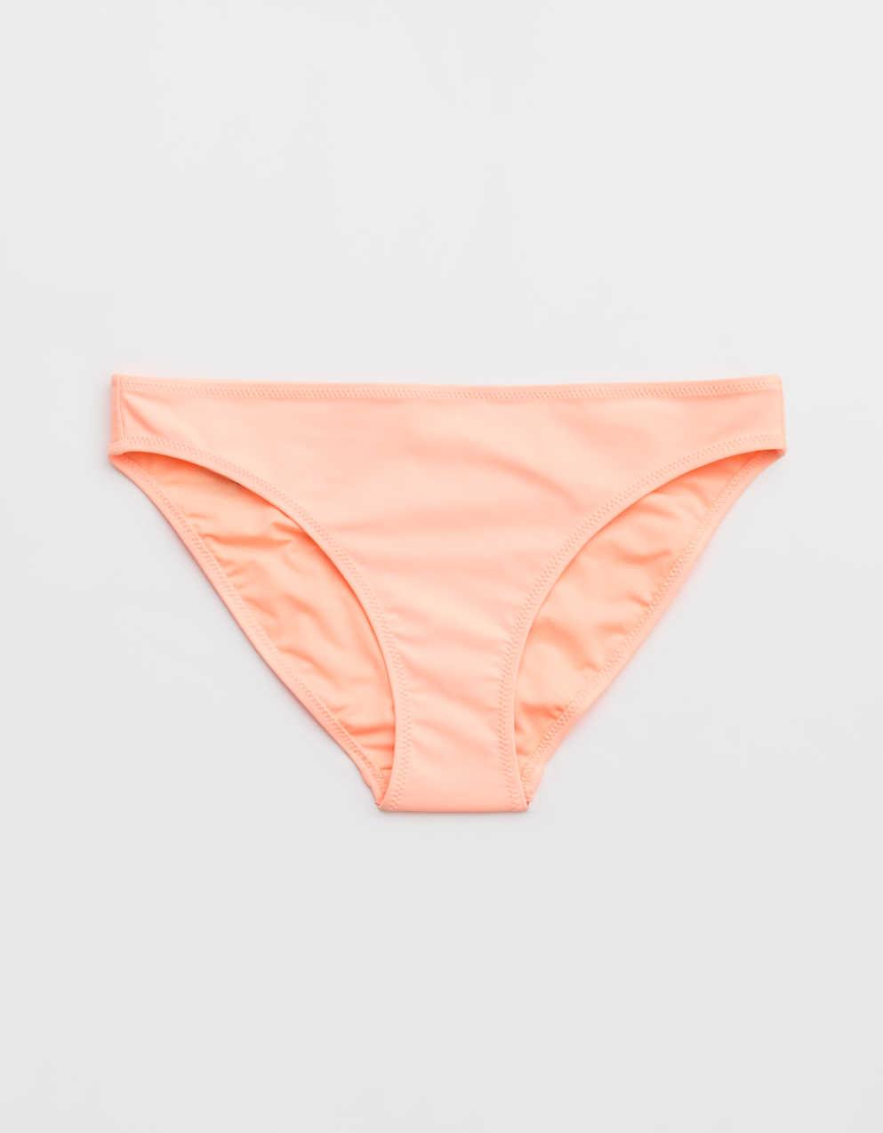 Aerie Full Coverage Classic Bikini Bottom