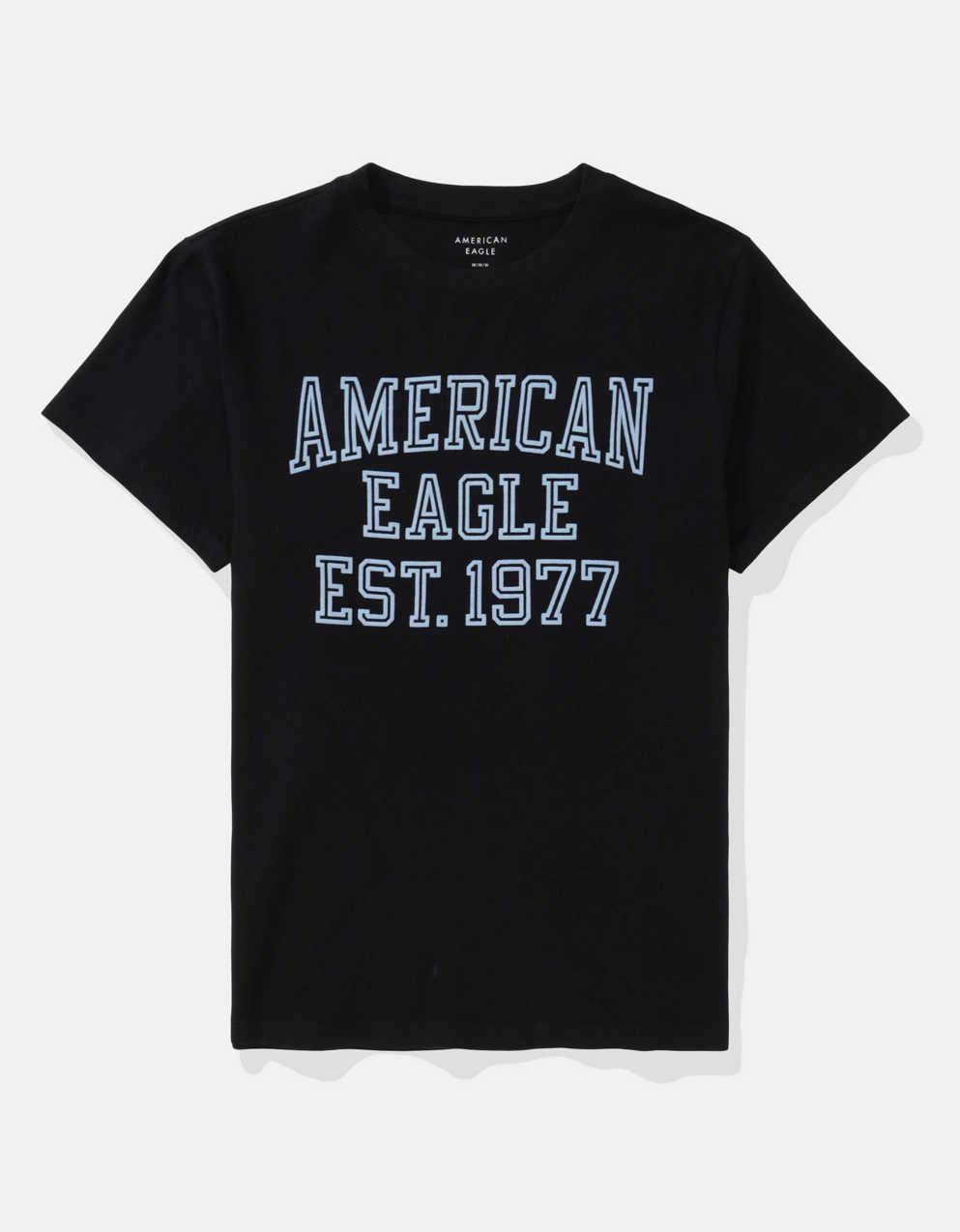 AE Classic Graphic T-Shirt