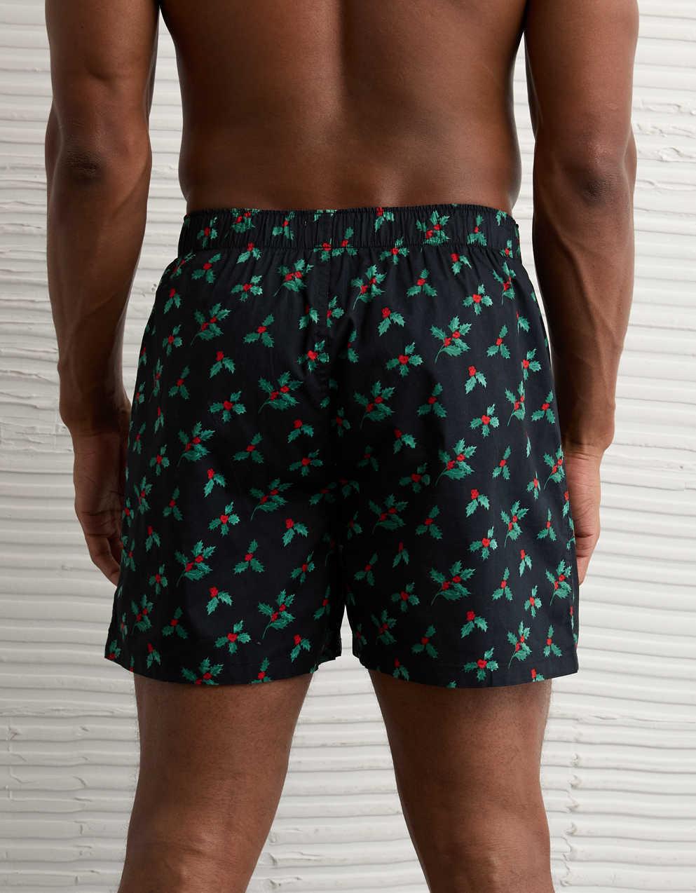 AEO Holly Stretch Boxer Short