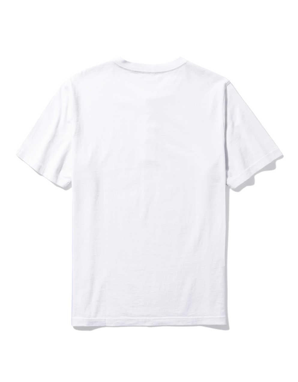 AE Short-Sleeve Henley T-Shirt