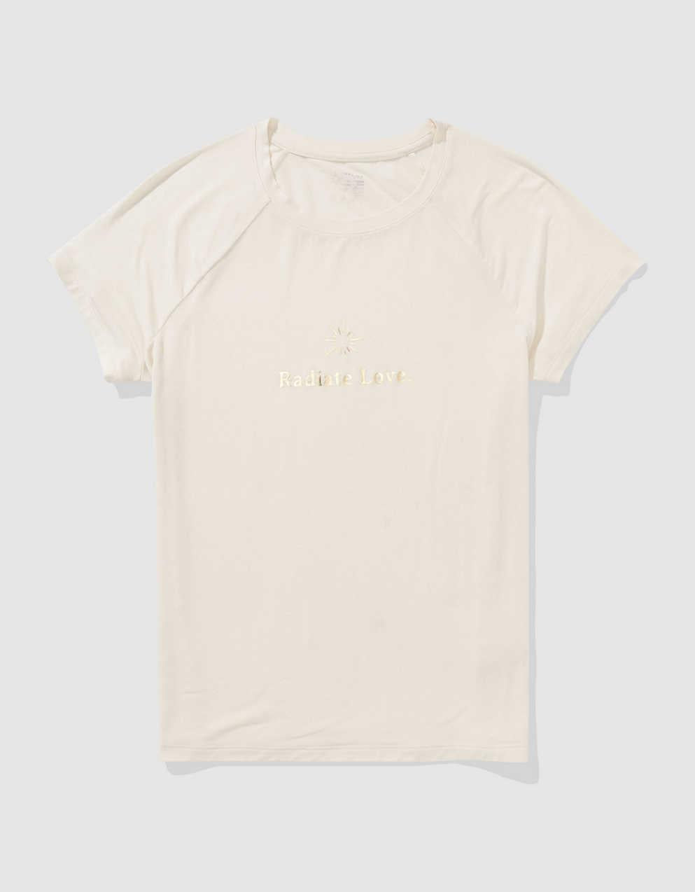OFFLINE by Aerie Thumbs Up Graphic T-Shirt