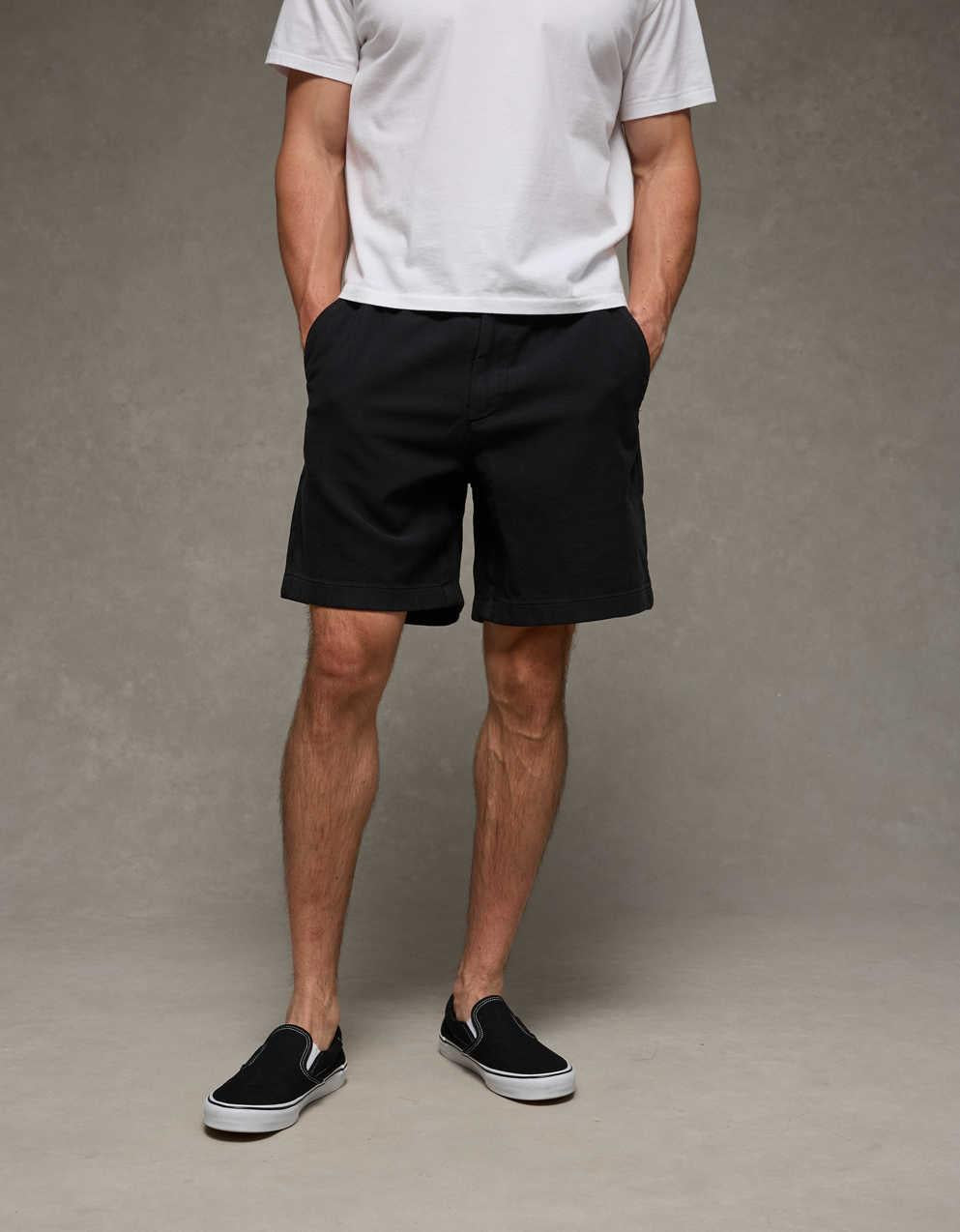 AE 7" ChillTwill Short